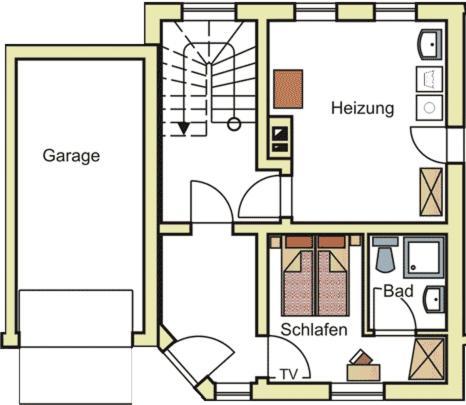 Ferienhaus Eva Ruhpolding Exterior foto